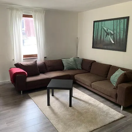 Ferienwohnung An Der Oker Altenau  Extérieur photo