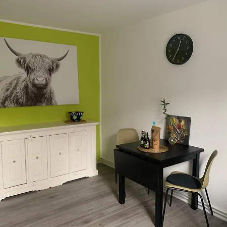 Ferienwohnung An Der Oker Altenau  Extérieur photo