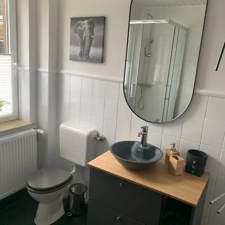 Ferienwohnung An Der Oker Altenau  Extérieur photo