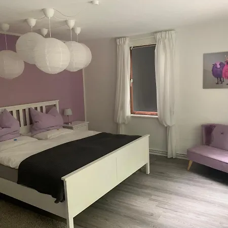 Ferienwohnung An Der Oker Altenau  Extérieur photo