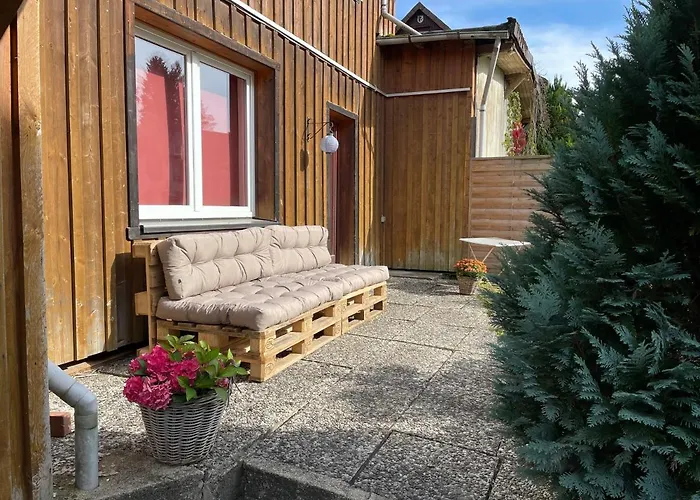 Ferienwohnung An Der Oker