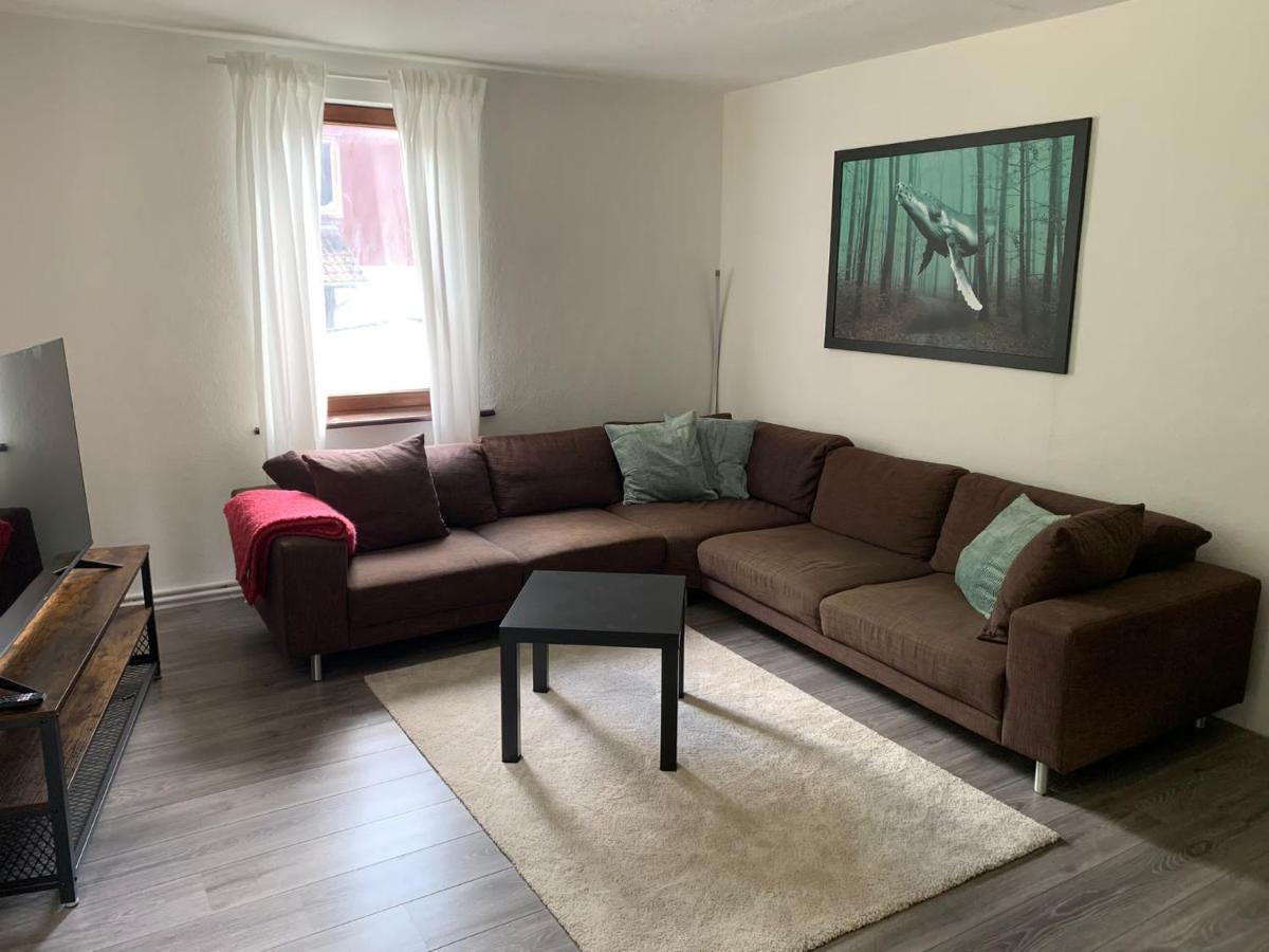 Appartement An Der Oker