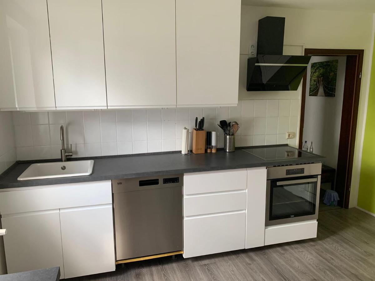 Appartement An Der Oker