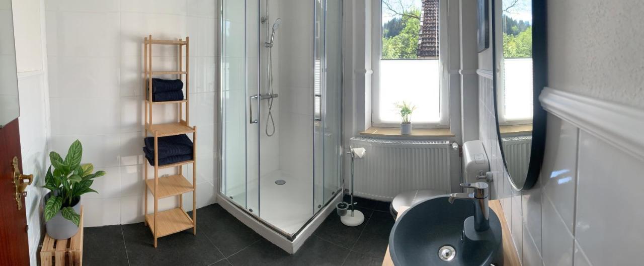 An Der Oker Appartement Altenau (Lower-Saxony)
