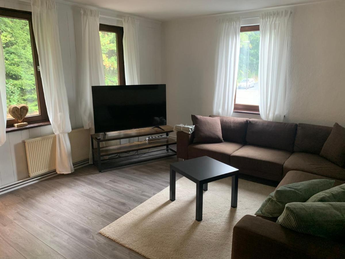 An Der Oker Appartement Altenau (Lower-Saxony)