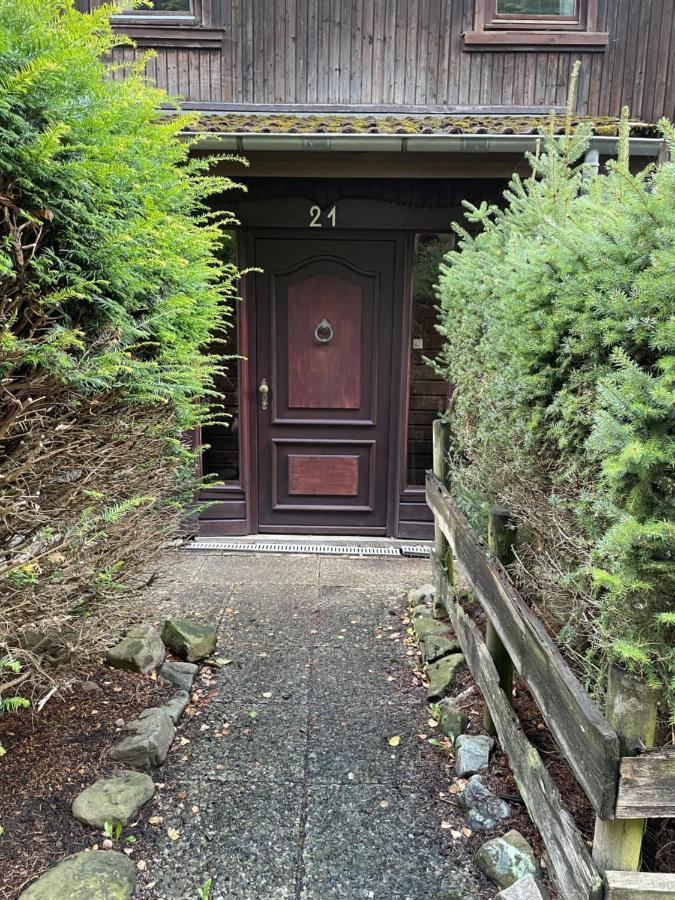 An Der Oker Appartement