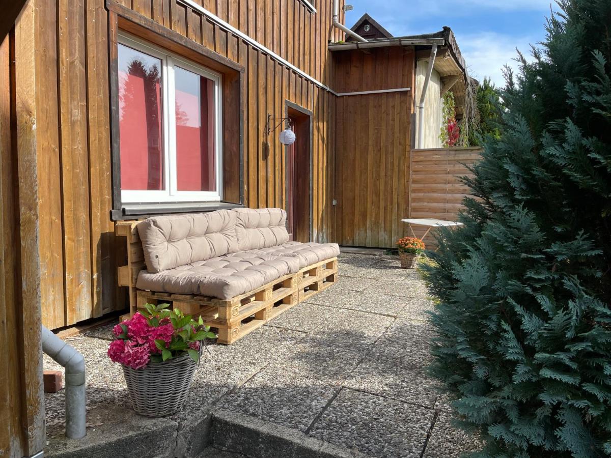 An Der Oker Appartement Altenau (Lower-Saxony)